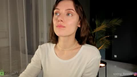 Snapshot of spring_forestxx chatting on 30, 4, 2026 Lily my new acc3 online show from 30, 4, 2026