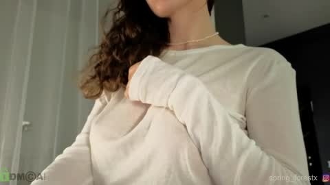 Snapshot of spring_forestxx chatting on 13, 5, 2026 Lily my new acc3 online show from 13, 5, 2026