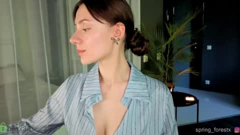 Snapshot of spring_forestxx chatting on 14, 5, 2026 Lily my new acc3 online show from 14, 5, 2026