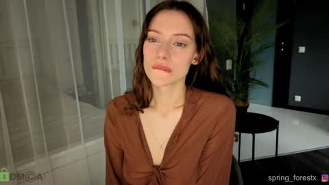 Snapshot of spring_forestxx chatting on 23, 5, 2026 Lily my new acc3 online show from 23, 5, 2026