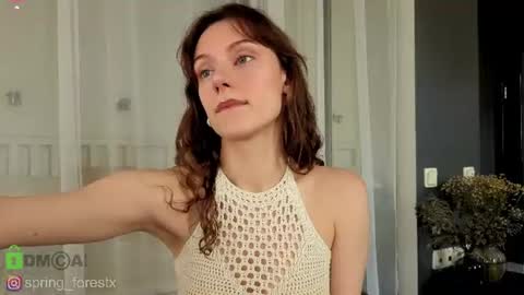 Snapshot of spring_forestxx chatting on 26, 7, 2026 Lily my new acc3 online show from 26, 7, 2026