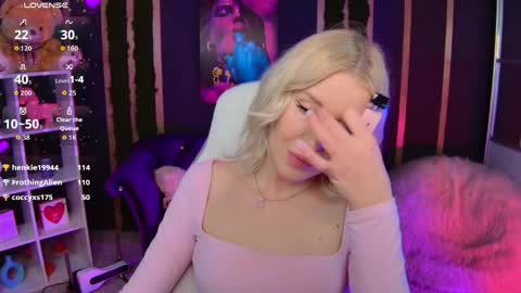 Snapshot of springajara chatting on 29, 4, 2026 Vetta online show from 29, 4, 2026
