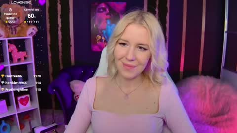 Snapshot of springajara chatting on 29, 4, 2026 Vetta online show from 29, 4, 2026