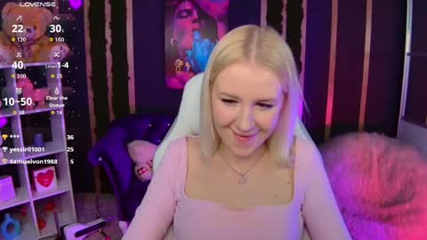 Snapshot of springajara chatting on 30, 4, 2026 Vetta online show from 30, 4, 2026
