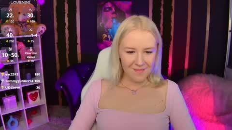 Snapshot of springajara chatting on 7, 5, 2026 Vetta online show from 7, 5, 2026