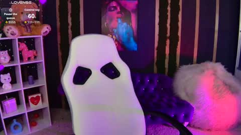 Snapshot of springajara chatting on 21, 5, 2026 Vetta online show from 21, 5, 2026