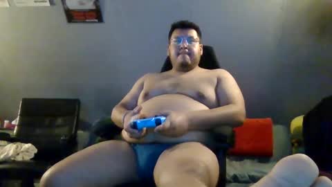 Snapshot of springbear20 chatting on 5, 3, 2025 springbear20 online show from 5, 3, 2025