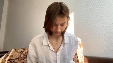 Snapshot of springchrisman chatting on 25, 3, 2026 Vanessa online show from 25, 3, 2026
