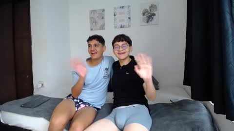 spritzboys online show from 14, 10, 2025