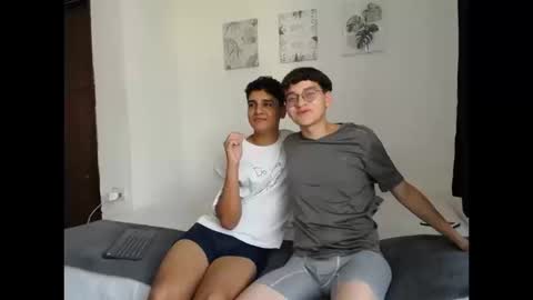 spritzboys online show from 17, 10, 2025