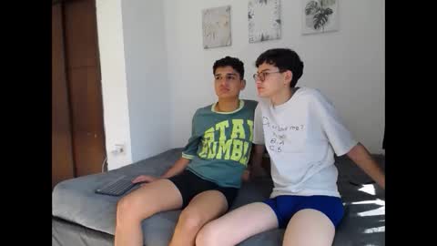 spritzboys online show from 18, 10, 2025