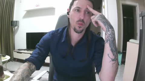 spuds_deep online show from 18, 1, 2025