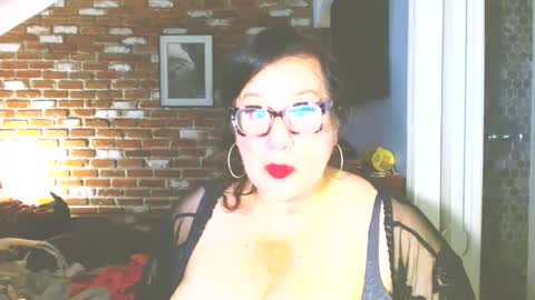 Snapshot of spunderella777 chatting on 30, 9, 2025 Spunderella online show from 30, 9, 2025