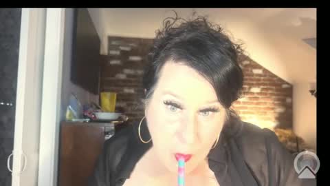 Snapshot of spunderella777 chatting on 4, 10, 2025 Spunderella online show from 4, 10, 2025