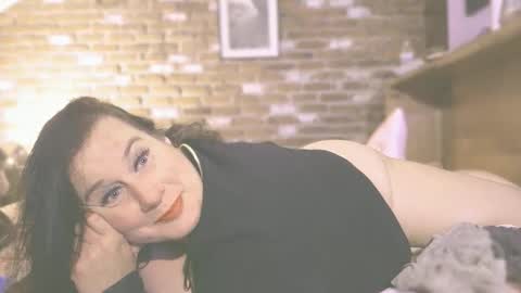 Snapshot of spunderella777 chatting on 13, 11, 2025 Spunderella online show from 13, 11, 2025