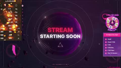 SpunRawBottom77003 online show from 8, 12, 2024