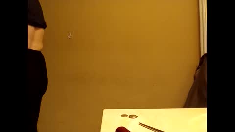 spunslut212 online show from 2, 3, 2025