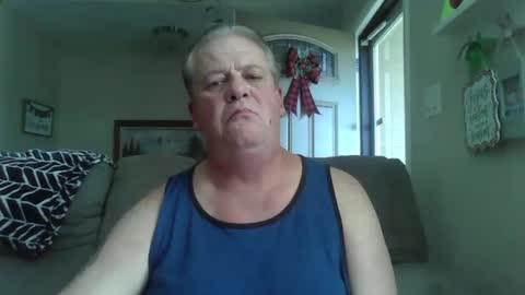 spyder719 online show from 20, 12, 2025