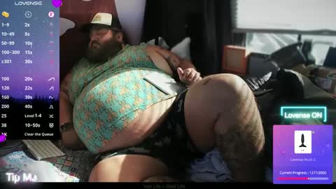 Snapshot of squeaks724 chatting on 2, 12, 2024 Your Pal Squeaks online show from 2, 12, 2024