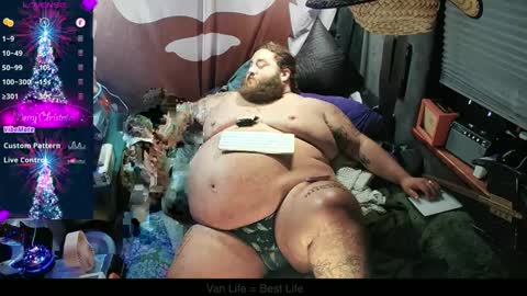 Snapshot of squeaks724 chatting on 6, 12, 2024 Your Pal Squeaks online show from 6, 12, 2024