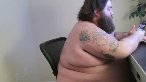 Snapshot of squeaks724 chatting on 17, 9, 2025 Your Pal Squeaks online show from 17, 9, 2025