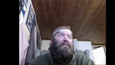 Bryan online show from 18, 12, 2024