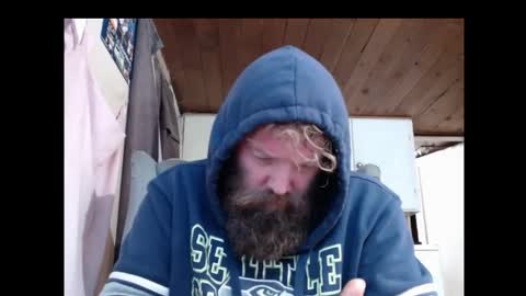 Bryan online show from 11, 3, 2025