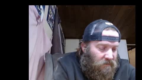 Bryan online show from 2, 12, 2025