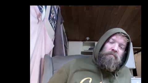 Bryan online show from 3, 12, 2025