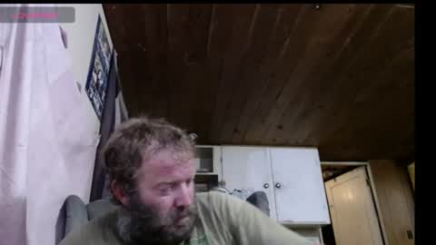 Snapshot of squegly chatting on 17, 7, 2026 Bryan online show from 17, 7, 2026