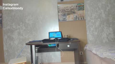 Snapshot of squirt_blondy chatting on 26, 3, 2026 Caila online show from 26, 3, 2026