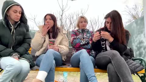 My name is Maya Lush is activeThere are legends that in this room all your wishes can come true  Private is Open online show from 3, 2, 2025