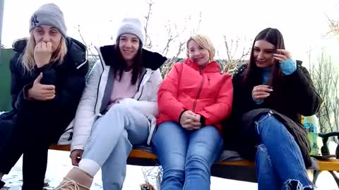 My name is Maya Lush is activeThere are legends that in this room all your wishes can come true  Private is Open online show from 21, 2, 2025