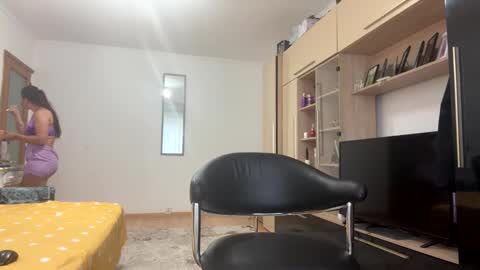 Snapshot of squirt_bunny77 chatting on 10, 6, 2026 My name is Maya Lush is activeThere are legends that in this room all your wishes can come true Private is Open online show from 10, 6, 2026