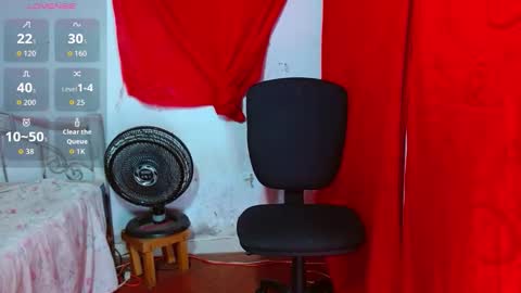 valeria online show from 5, 3, 2026