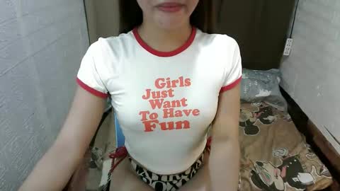 PLEASURE HERE ANGEL FULL FACE IN PVT online show from 14, 9, 2025