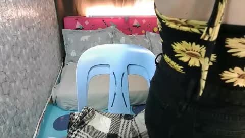 PLEASURE HERE ANGEL FULL FACE IN PVT online show from 17, 11, 2025