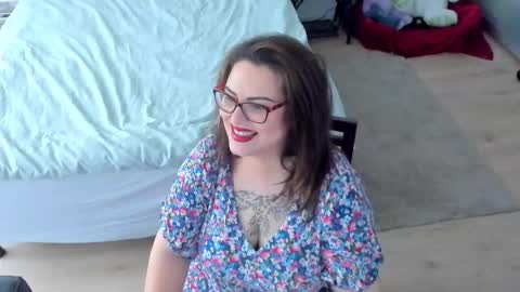 Kim online show from 13, 11, 2025