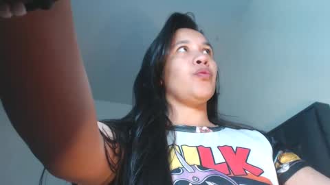 Snapshot of squirt_milk_ chatting on 11, 12, 2024 Carolainss online show from 11, 12, 2024