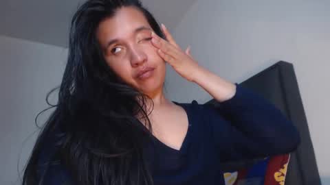 Snapshot of squirt_milk_ chatting on 27, 1, 2025 Carolainss online show from 27, 1, 2025