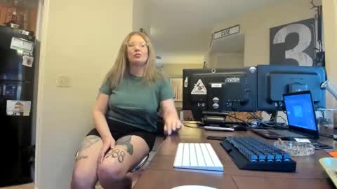 Roxy Day  Mossimo Knight online show from 16, 1, 2026