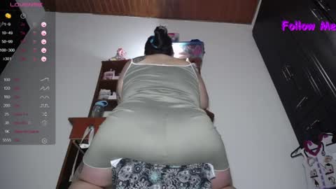 Snapshot of squirtmachinex chatting on 15, 6, 2026 Wanda online show from 15, 6, 2026