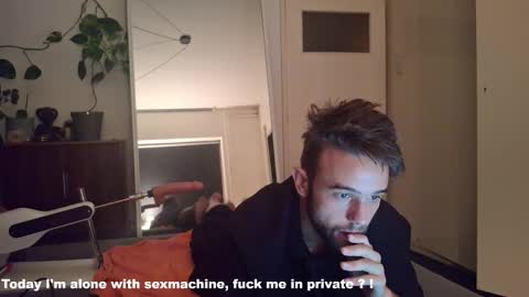 Squirtproff online show from 29, 9, 2025