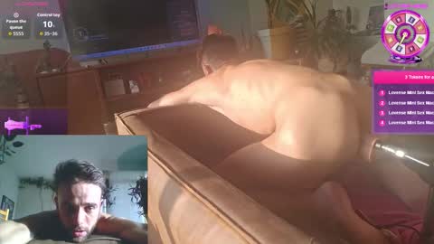 Squirtproff online show from 30, 9, 2025
