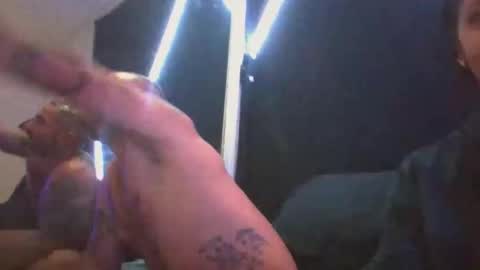 AV Black online show from 29, 10, 2025