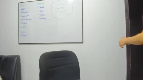 Tati online show from 30, 11, 2025