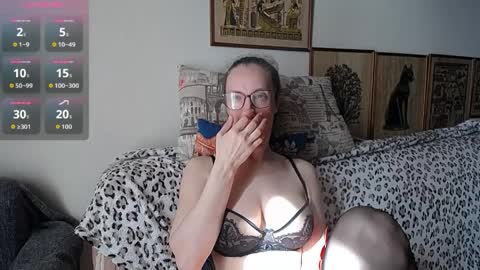 SquirtyEleanor online show from 11, 4, 2026