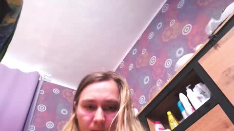 just Jess online show from 8, 3, 2025