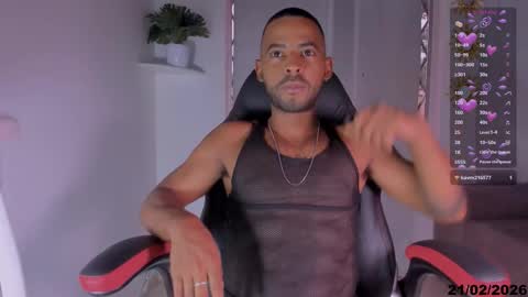 Teddy online show from 21, 2, 2026