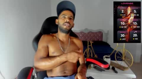 Teddy online show from 5, 3, 2026